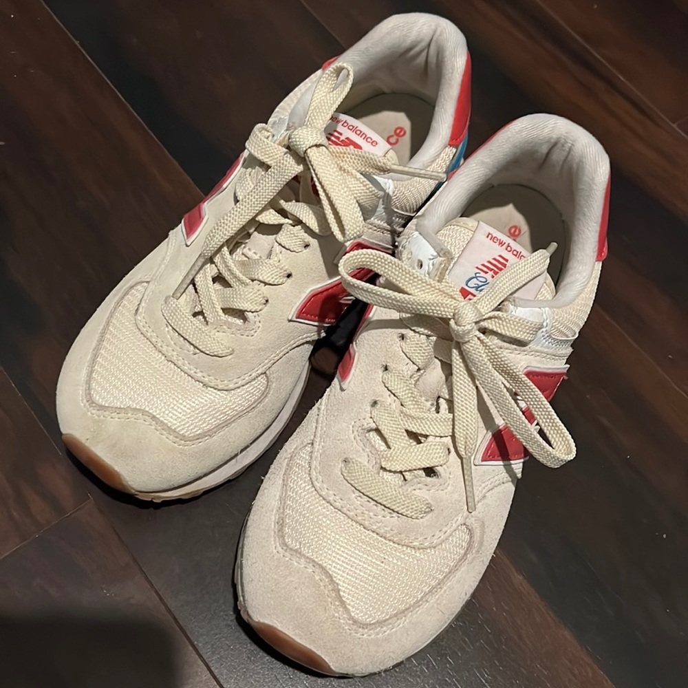 New balance classic 574